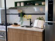 apartamento à venda em Centro