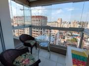 apartamento à venda em Centro