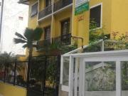 apartamento à venda em Centro