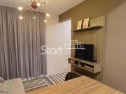 apartamento à venda em Centro