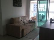 Apartamento á venda em Centro Campinas