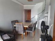 Apartamento à venda em Centro com 190 m², 4 quartos, 3 vagas