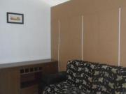 Apartamento à venda em Centro com 34 m², 1 quarto