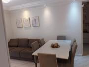 Apartamento à venda em Centro com 73 m², 3 quartos, 2 vagas