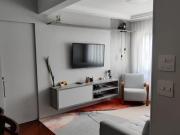 Apartamento à venda em Centro com 87 m², 3 quartos, 1 vaga