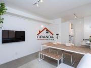 Apartamento à venda em Cerqueira César