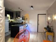 Apartamento à venda em Cerqueira César