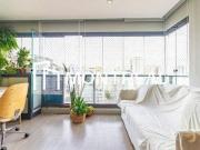 APARTAMENTO À VENDA EM CERQUEIRA CÉSAR, 1 DORMITÓRIO, 1...