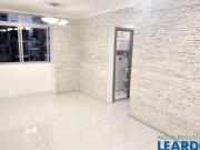 Apartamento à venda em Cerqueira César