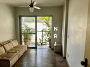 Apartamento à venda em Cerqueira César