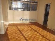 Apartamento á venda em Cerqueira César com 3 quartos, 163m²