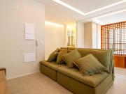 Apartamento à venda em Cerqueira César com 67 m², 1...