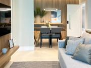 apartamento à venda em Chácara Bela Vista