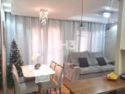 apartamento à venda em Chácara Bela Vista
