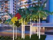 apartamento à venda em Chácara Bela Vista