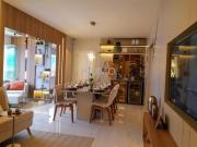 apartamento à venda em Chácara da Barra