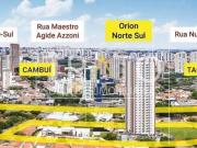 apartamento à venda em Chácara da Barra