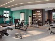 apartamento à venda em Chácara da Barra