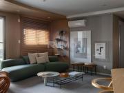 apartamento à venda em Chácara da Barra