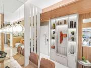 apartamento à venda em Chácara da Barra