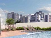 apartamento à venda em Chácara da Barra