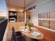apartamento à venda em Chácara da Barra