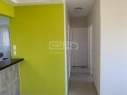 apartamento à venda em Chácara das Nações