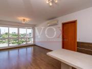 Apartamento à venda em Chácara das Pedras com 89 m², 3...