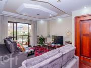 Apartamento de 140 m², 4 quartos em Jardim Vila Mariana,...