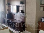 apartamento à venda em Chácara Machadinho Ii