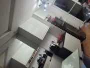 Apartamento à venda em Chácara Ondas Verdes com 50 m², 2...