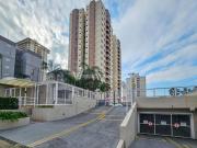 apartamento à venda em Chácara Primavera