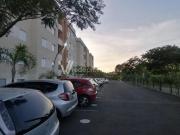 apartamento à venda em Chácara Santa Antonieta Nova Veneza