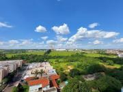 apartamento à venda em Chácara Santa Antonieta Nova Veneza