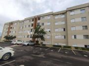 apartamento à venda em Chácara Santa Antonieta Nova Veneza