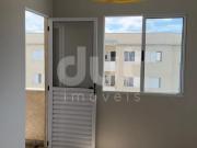 apartamento à venda em Chácara Santa Antonieta Nova Veneza