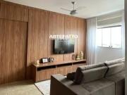 Apartamento à Venda em Chácara Santo Antônio, Franca SP