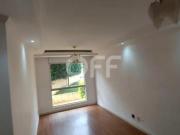 apartamento à venda em Chácaras Campos Elíseos