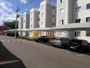 apartamento à venda em Chácaras Fazenda Coelho