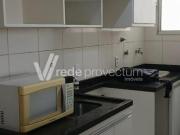 apartamento à venda em Chácaras Fazenda Coelho