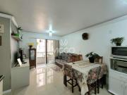 Apartamento à venda em Charqueadas