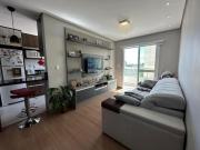 Apartamento à venda em Charqueadas