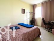 Apartamento à venda em Cidade Dutra com 64 m², 3...