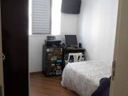 Apartamento à venda em Cidade Líder com 43 m², 2...