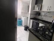 APARTAMENTO À VENDA EM CIDADE TIRADENTES. 43m² 2 QUARTOS...