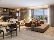 Apartamento à venda em City América