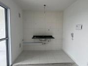 Apartamento à venda em Conceição com 43 m², 2 quartos, 1...