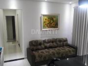 apartamento à venda em Condomínio Alta Vista