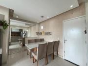 apartamento à venda em Condomínio Brisa Club House