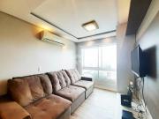 APARTAMENTO À VENDA EM CONDOMÍNIO COM INFRA COMPLETA,... APARTAMENTO À VENDA EM CONDOMÍNIO COM INFRA COMPLETA,...